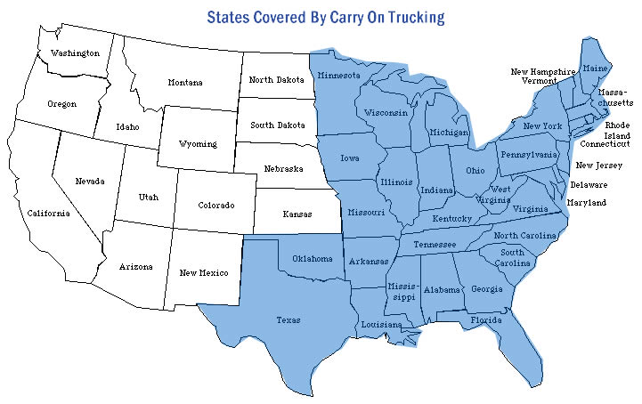 service-map-carry-on-trucking